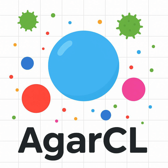 AgarCL Logo
